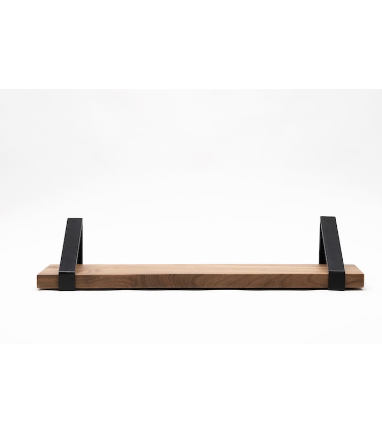 Raft suspendat - Woodera